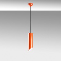Люстра Opviq Kesikboru Orange фото №5 — интернет-магазин Desire.md