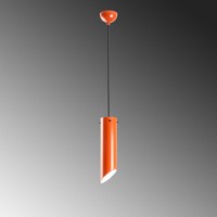 Люстра Opviq Kesikboru Orange фото №6 — интернет-магазин Desire.md