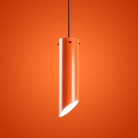 Люстра Opviq Kesikboru Orange фото №7 — интернет-магазин Desire.md