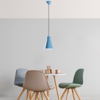 Люстра Opviq Konikkem Light Blue фото №5 — интернет-магазин Desire.md