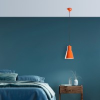 Lustră Opviq Konikkem Orange imaginea #3 — magazin online Desire.md