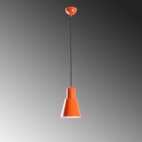 Lustră Opviq Konikkem Orange imaginea #8 — magazin online Desire.md