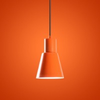 Lustră Opviq Konikkem Orange imaginea #9 — magazin online Desire.md