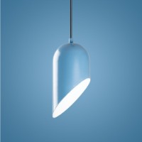 Lustră Opviq Kesik 6176 3 Light Blue imaginea #7 — magazin online Desire.md