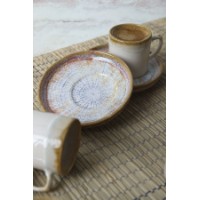 Набор чашек Hermia X00017774 фото №3 — интернет-магазин Desire.md