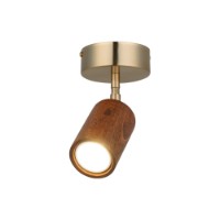 Люстра Opviq Legno 52-11 фото №2 — интернет-магазин Desire.md
