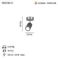 Люстра Opviq Legno 52-11 фото №3 — интернет-магазин Desire.md