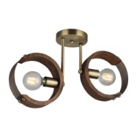 Люстра Opviq Manya 52-12 фото №2 — интернет-магазин Desire.md