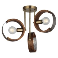 Люстра Opviq Manya 52-13 фото №2 — интернет-магазин Desire.md