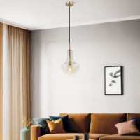 Люстра Opviq Grava P01-CO