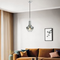 Lustră Opviq Grava P01-CR