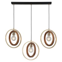 Lustră Opviq Feno 52-03-L imaginea #2 — magazin online Desire.md