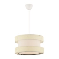 Lustră Opviq Halo White imaginea #2 — magazin online Desire.md
