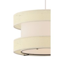 Lustră Opviq Halo White imaginea #4 — magazin online Desire.md