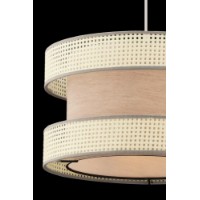 Люстра Opviq Halo White Beige фото №4 — интернет-магазин Desire.md