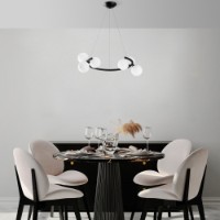 Lustră Opviq Luminar 14145