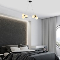 Lustră Opviq Luminar 14145 imaginea #2 — magazin online Desire.md