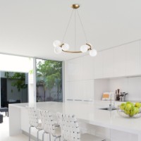 Люстра Opviq Luminar 14146