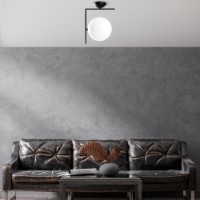 Люстра Opviq Luminar 14120