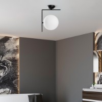 Люстра Opviq Luminar 14120 фото №2 — интернет-магазин Desire.md