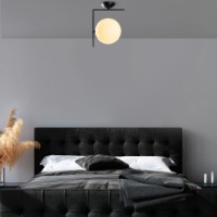 Люстра Opviq Luminar 14120 фото №3 — интернет-магазин Desire.md
