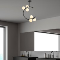 Lustră Opviq Luminar 14125