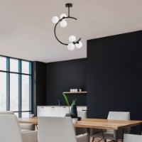 Lustră Opviq Luminar 14125 imaginea #2 — magazin online Desire.md