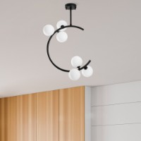Lustră Opviq Luminar 14125 imaginea #3 — magazin online Desire.md