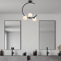 Lustră Opviq Luminar 14135