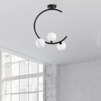 Lustră Opviq Luminar 14135 imaginea #3 — magazin online Desire.md