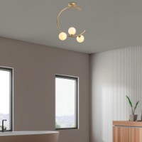 Lustră Opviq Luminar 14136 imaginea #2 — magazin online Desire.md