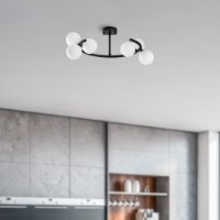 Lustră Opviq Luminar 14140