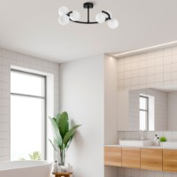 Lustră Opviq Luminar 14140 imaginea #2 — magazin online Desire.md