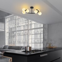 Lustră Opviq Luminar 14140 imaginea #3 — magazin online Desire.md