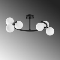 Lustră Opviq Luminar 14140 imaginea #6 — magazin online Desire.md