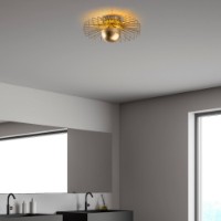 Lustră Opviq Kaya 15222 M imaginea #2 — magazin online Desire.md
