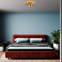 Lustră Opviq Kaya 15222 M imaginea #3 — magazin online Desire.md