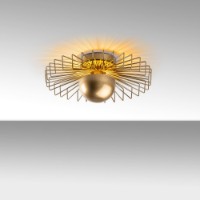 Lustră Opviq Kaya 15222 M imaginea #6 — magazin online Desire.md