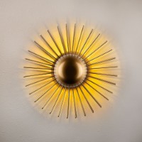 Lustră Opviq Kaya 15222 M imaginea #8 — magazin online Desire.md