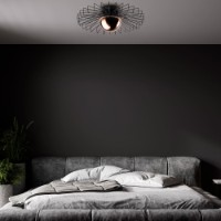 Люстра Opviq Kaya 15225 L фото №4 — интернет-магазин Desire.md