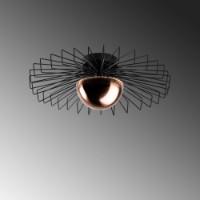 Люстра Opviq Kaya 15225 L фото №7 — интернет-магазин Desire.md