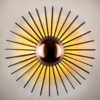Люстра Opviq Kaya 15225 L фото №8 — интернет-магазин Desire.md