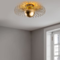 Lustră Opviq Kaya 15226 L