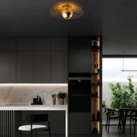 Lustră Opviq Kaya 15226 L imaginea #2 — magazin online Desire.md