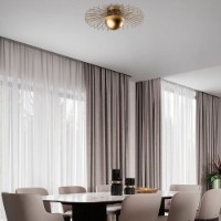 Lustră Opviq Kaya 15226 L imaginea #4 — magazin online Desire.md