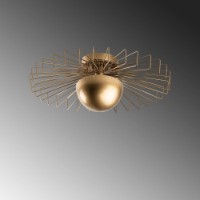 Lustră Opviq Kaya 15226 L imaginea #7 — magazin online Desire.md