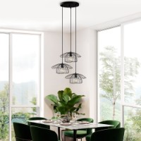 Люстра Opviq Mantar 6500 S 1