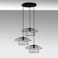 Люстра Opviq Mantar 6500 S 1 фото №5 — интернет-магазин Desire.md