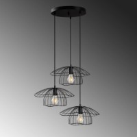 Люстра Opviq Mantar 6500 S 1 фото №6 — интернет-магазин Desire.md