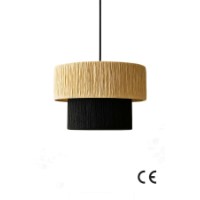Люстра Opviq Macora фото №3 — интернет-магазин Desire.md
